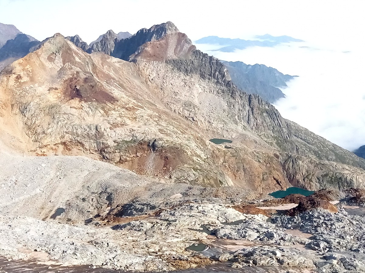 VÉRITÉ ILLUSION BEAUTÉ DANS LES 3000 DU&nbsp;LUCHONNAIS