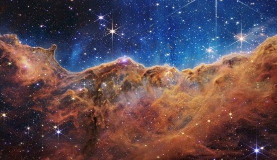 Après le big bang