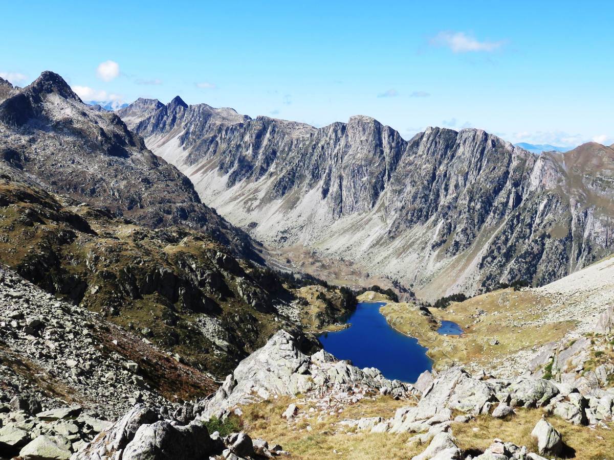 PYRENEES : POÉSIE ET&nbsp;VÉRITÉ